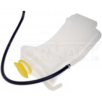 Dorman 603834 Engine Coolant Recovery Tank product image 1 of 5