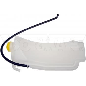 Dorman 603834 Engine Coolant Recovery Tank product image 2 of 5