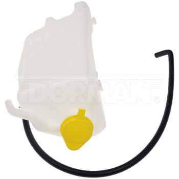 Dorman 603834 Engine Coolant Recovery Tank product image 3 of 5