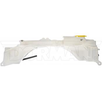 Dorman 603835 - Engine Coolant Recovery Tank Dorman 603835 Engine Coolant Recovery Tank product image 1 of 6
