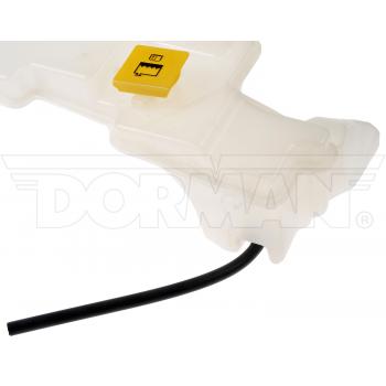 Dorman 603835 Engine Coolant Recovery Tank product image 3 of 6