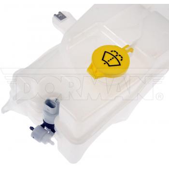 Dorman 603835 Engine Coolant Recovery Tank product image 4 of 6