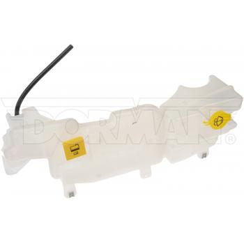 Dorman 603835 Engine Coolant Recovery Tank product image 5 of 6