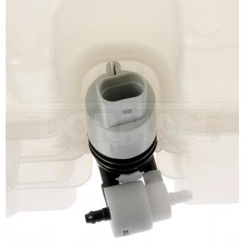 Dorman 603835 Engine Coolant Recovery Tank product image 6 of 6