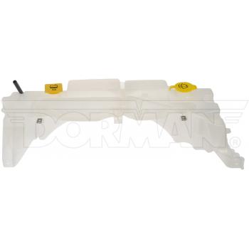 Dorman 603837 Engine Coolant Recovery Tank product image 1 of 6