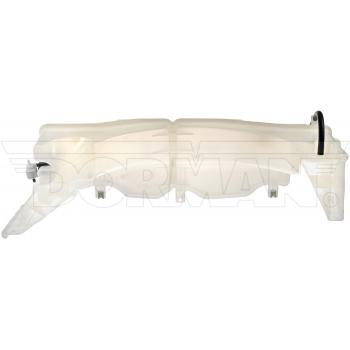 Dorman 603837 Engine Coolant Recovery Tank product image 2 of 6