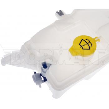 Dorman 603837 Engine Coolant Recovery Tank product image 3 of 6