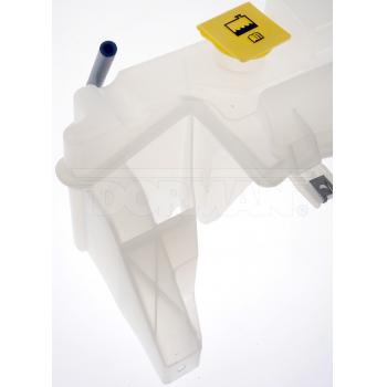 Dorman 603837 Engine Coolant Recovery Tank product image 4 of 6