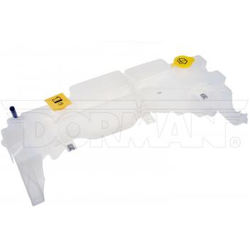 Dorman 603837 Engine Coolant Recovery Tank product image 5 of 6