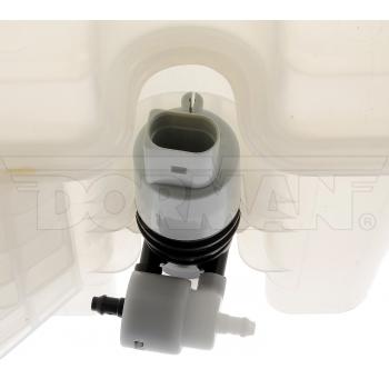 Dorman 603837 Engine Coolant Recovery Tank product image 6 of 6