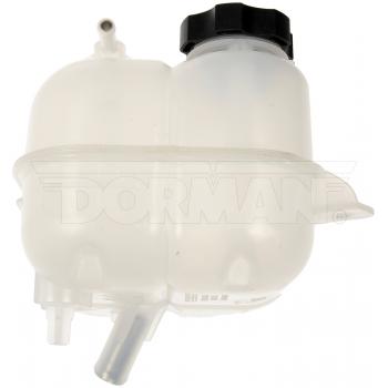 Dorman 603838 Engine Coolant Recovery Tank product image 1 of 5