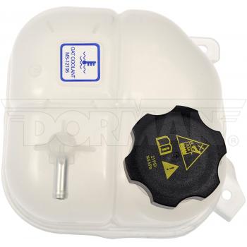 Dorman 603838 Engine Coolant Recovery Tank product image 3 of 5