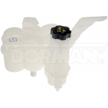 Dorman 603839 Engine Coolant Recovery Tank product image 1 of 4