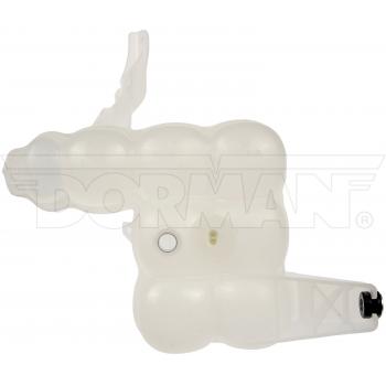 Dorman 603839 Engine Coolant Recovery Tank product image 2 of 4