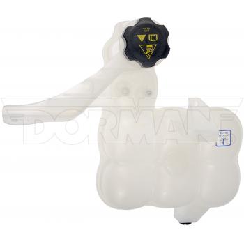 Dorman 603839 Engine Coolant Recovery Tank product image 3 of 4