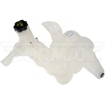 Dorman 603839 Engine Coolant Recovery Tank product image 4 of 4