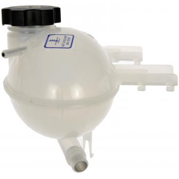 Dorman 603841 Engine Coolant Recovery Tank product image 1 of 4