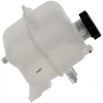 Dorman 603843 - Engine Coolant Recovery Tank Dorman 603843 Engine Coolant Recovery Tank product image 1 of 4