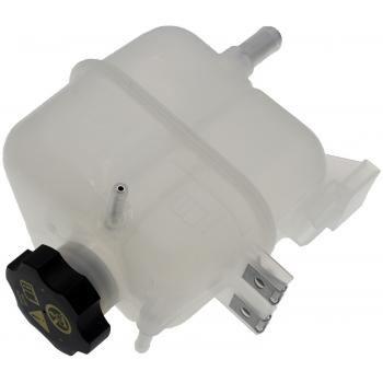 Dorman 603843 - Engine Coolant Recovery Tank Dorman 603843 Engine Coolant Recovery Tank product image 2 of 4