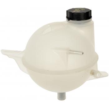 Dorman 603844 - Engine Coolant Recovery Tank Dorman 603844 Engine Coolant Recovery Tank product image 1 of 4