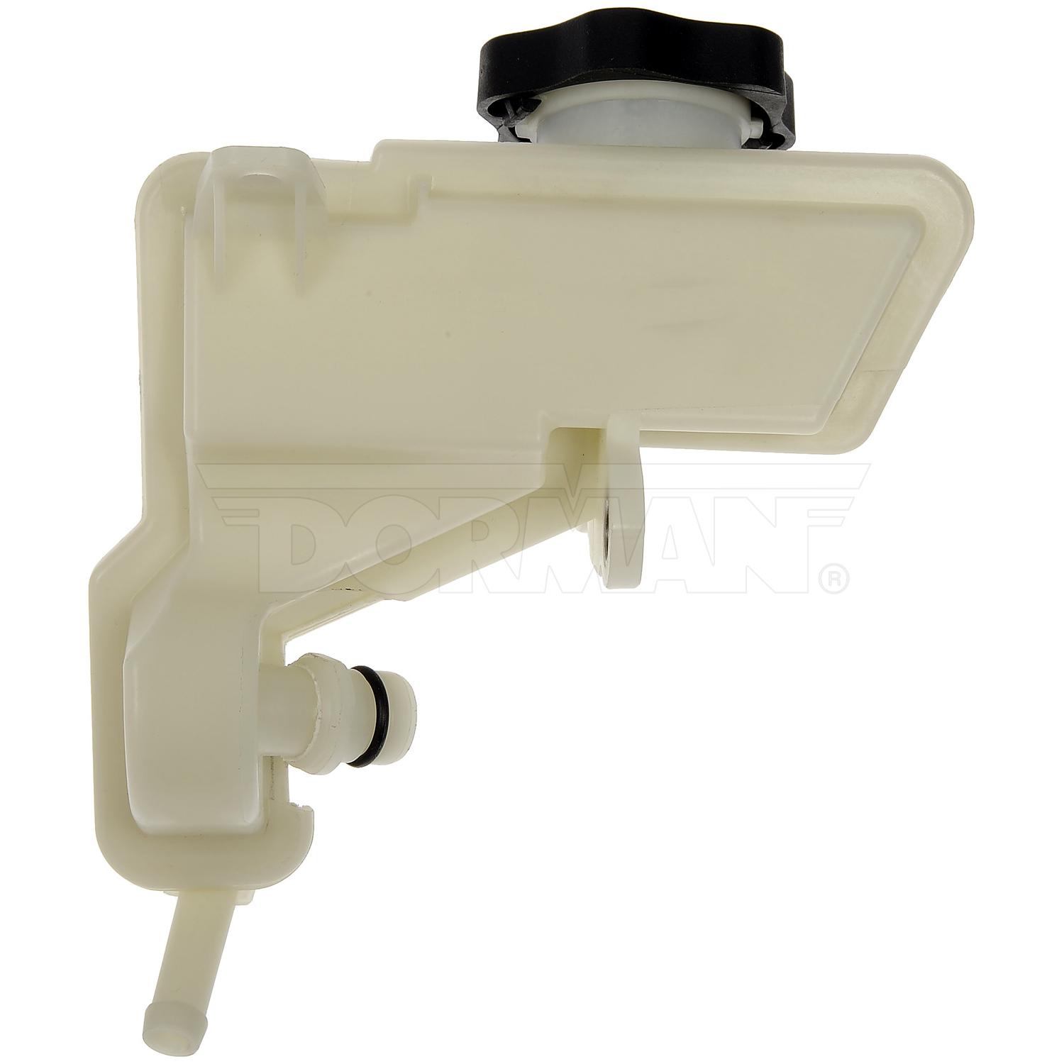 Dorman 603845 Power Steering Reservoir product image 1 of 4