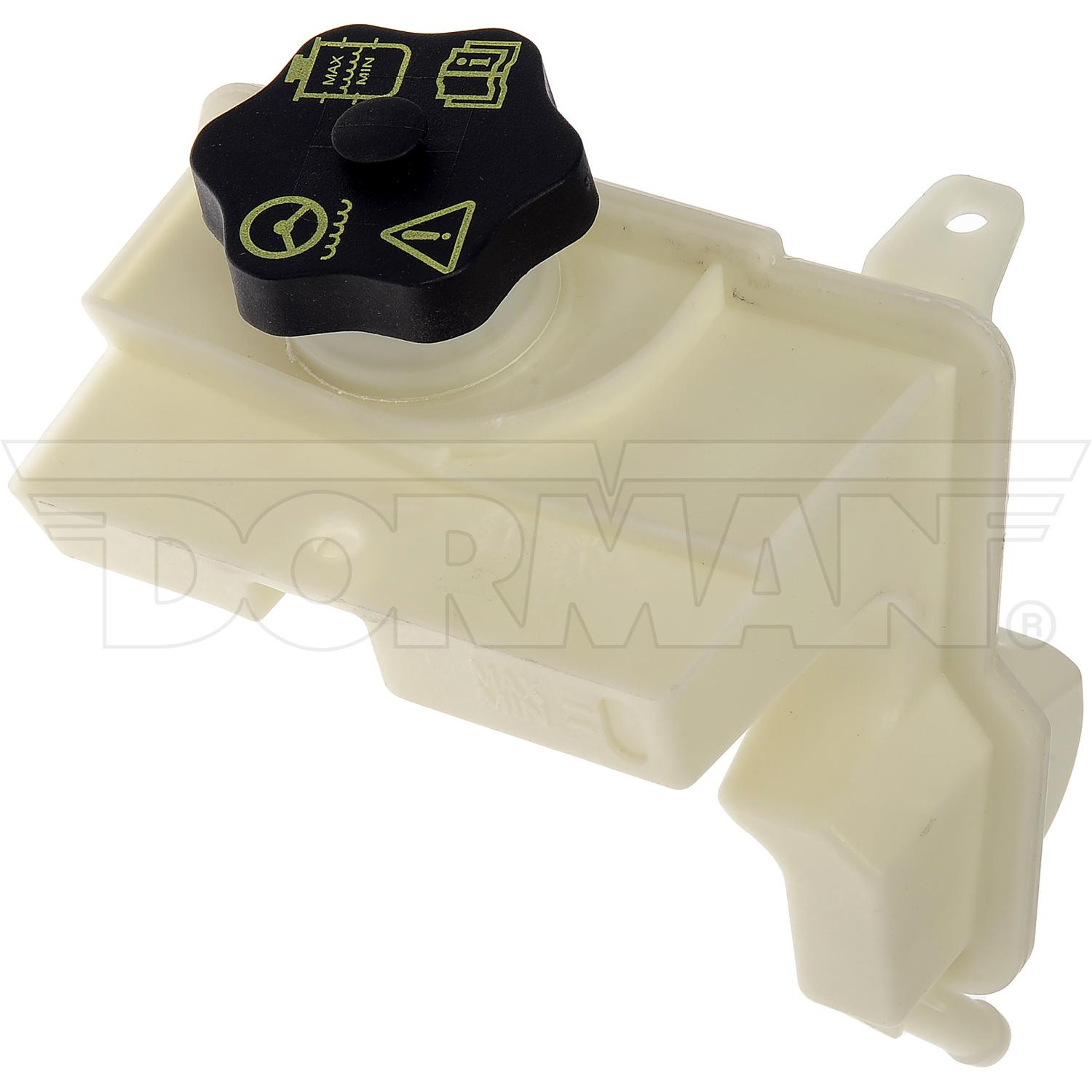 Dorman 603845 Power Steering Reservoir product image 4 of 4