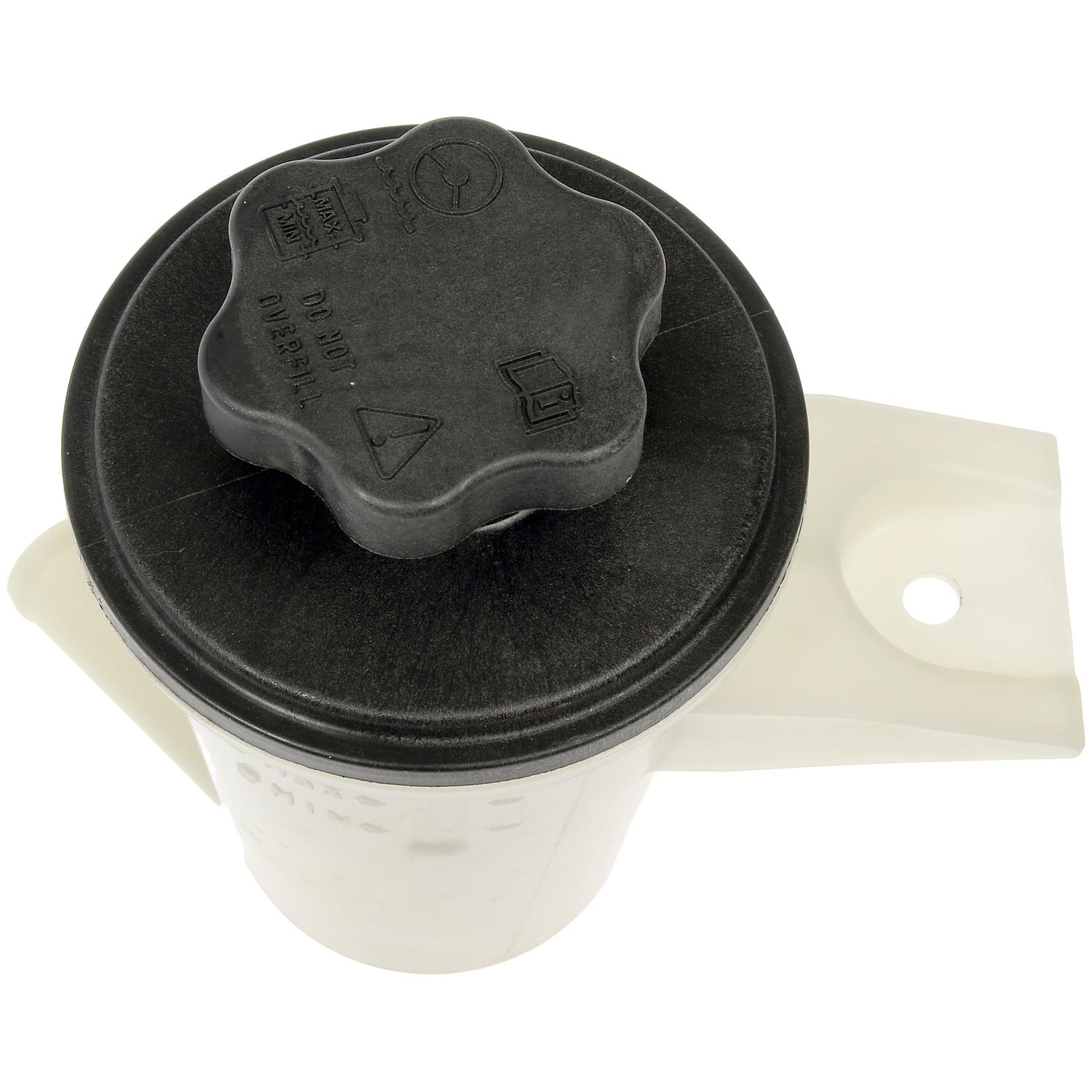 Dorman 603846 - Power Steering Reservoir Dorman 603846 Power Steering Reservoir product image 3 of 4