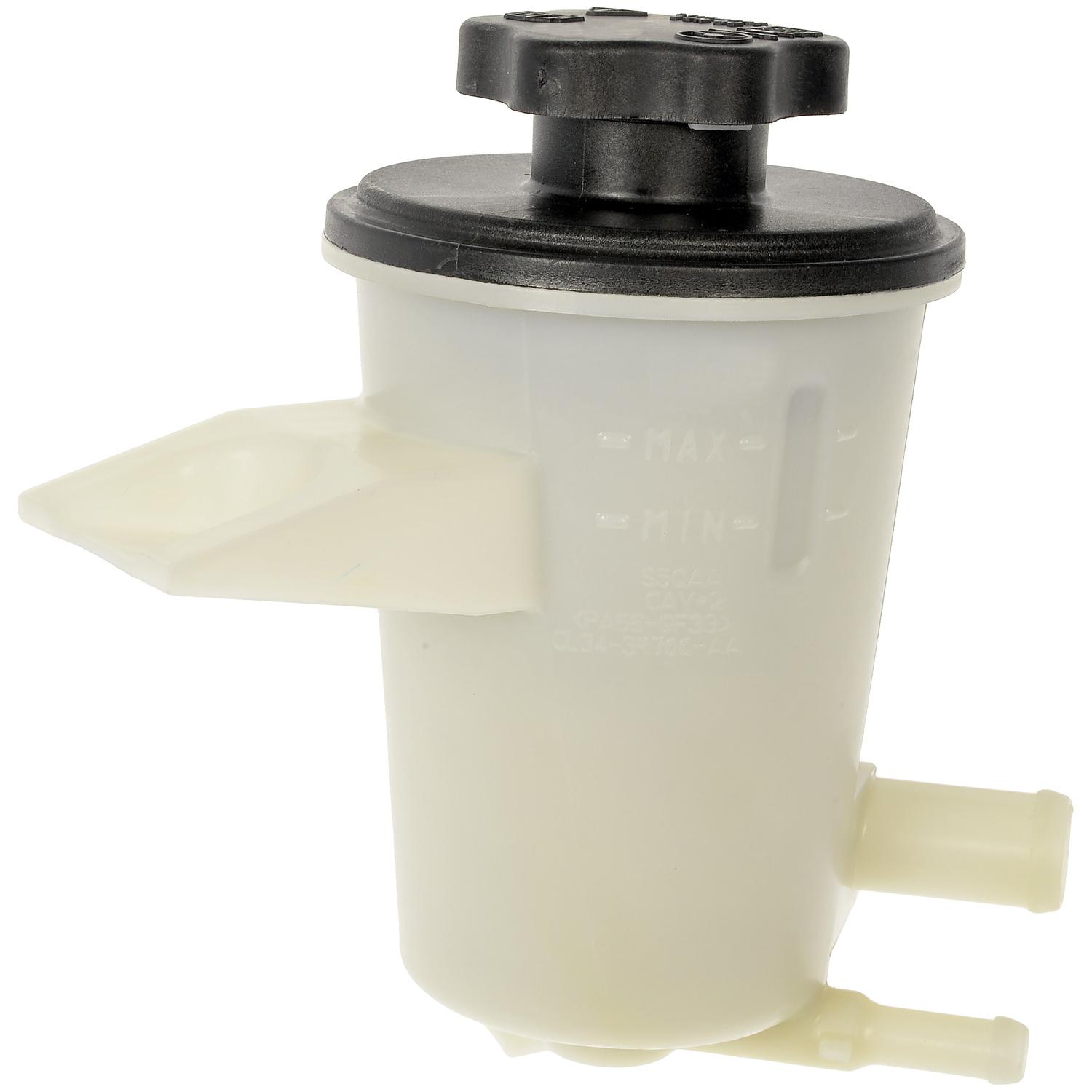 Dorman 603846 - Power Steering Reservoir Dorman 603846 Power Steering Reservoir product image 4 of 4