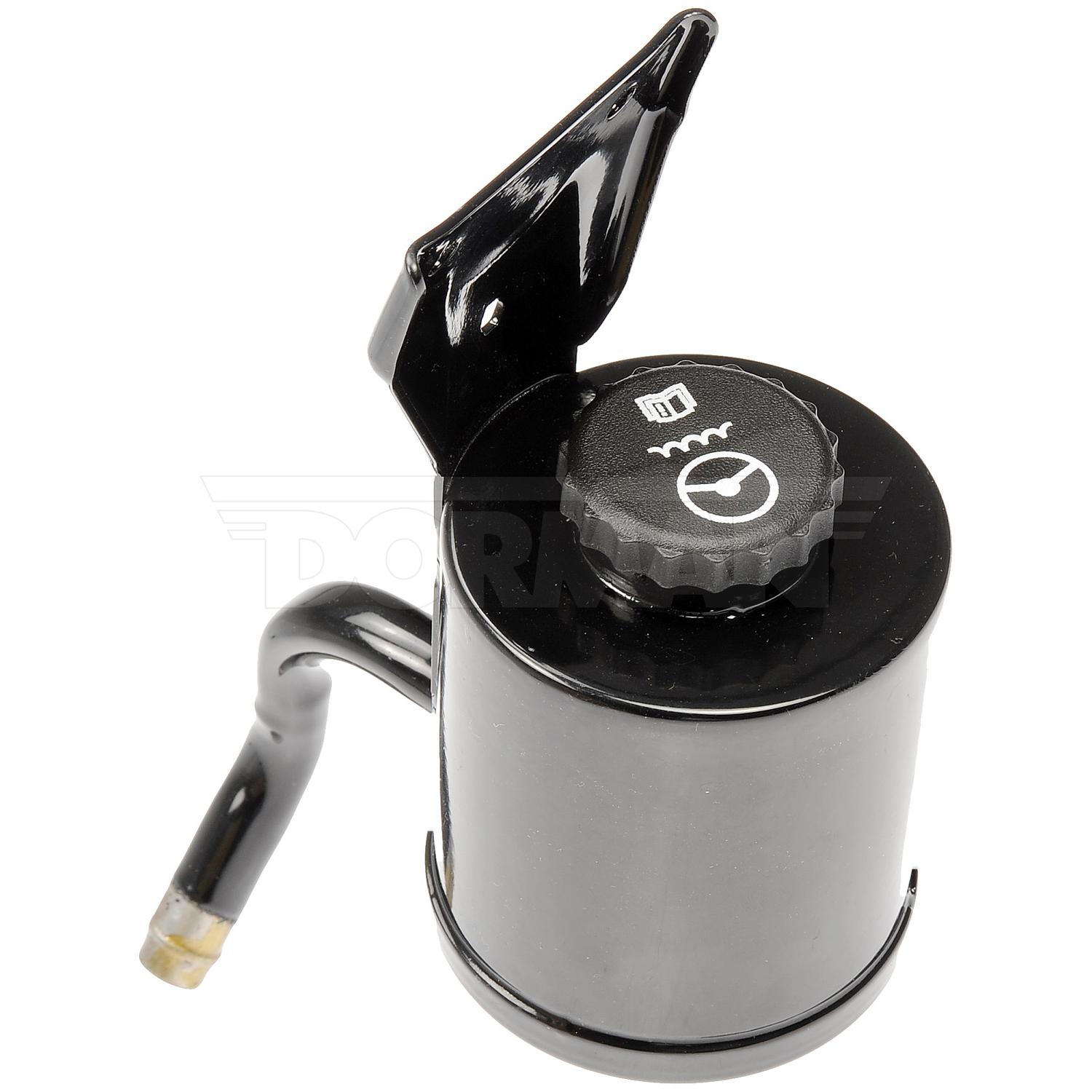 Dorman 603851 - Power Steering Reservoir Dorman 603851 Power Steering Reservoir product image 1 of 6