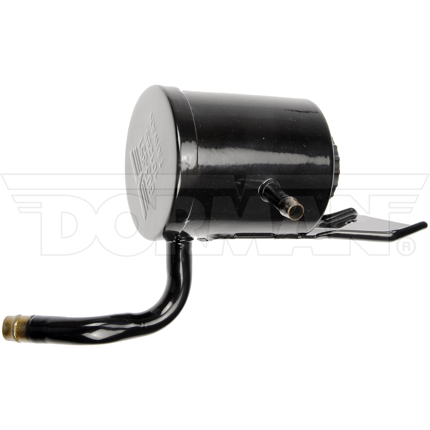 Dorman 603851 - Power Steering Reservoir Dorman 603851 Power Steering Reservoir product image 2 of 6