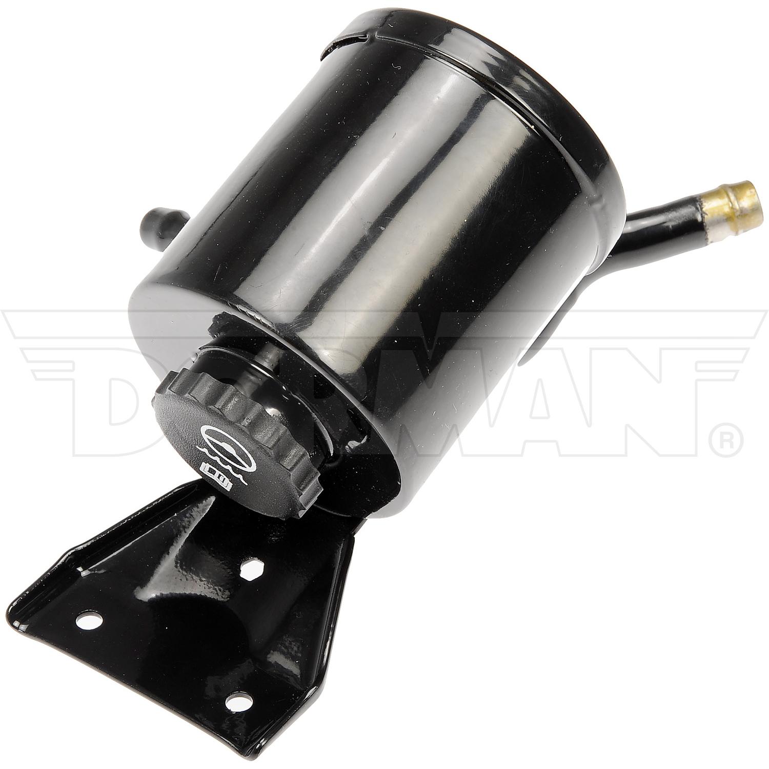 Dorman 603851 - Power Steering Reservoir Dorman 603851 Power Steering Reservoir product image 5 of 6