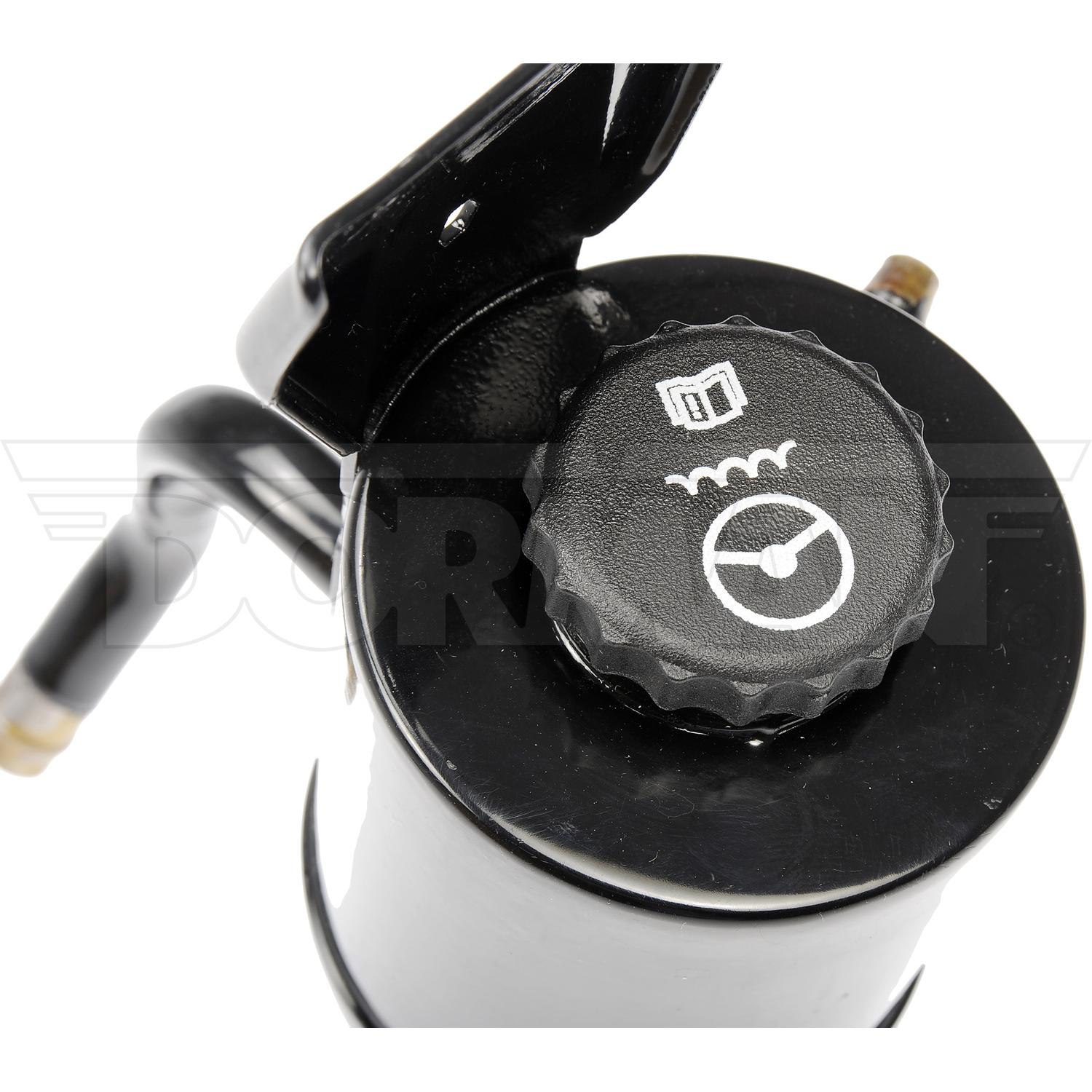 Dorman 603851 - Power Steering Reservoir Dorman 603851 Power Steering Reservoir product image 6 of 6