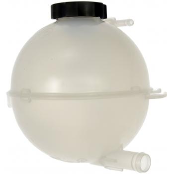 Dorman 603861 Engine Coolant Recovery Tank product image 2 of 5