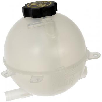 Dorman 603861 Engine Coolant Recovery Tank product image 3 of 5