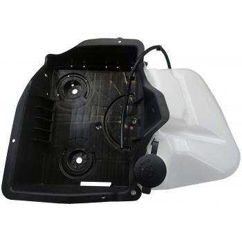 Dorman 603862 - Washer Fluid Reservoir Dorman 603862 Washer Fluid Reservoir product image 1 of 4