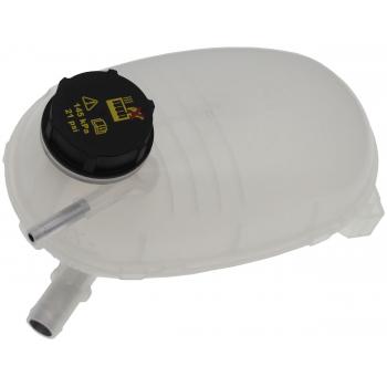 Dorman 603865 Engine Coolant Recovery Tank product image 1 of 4