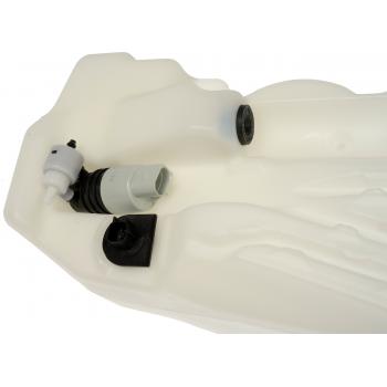 Dorman 603872 Washer Fluid Reservoir product image 5 of 5