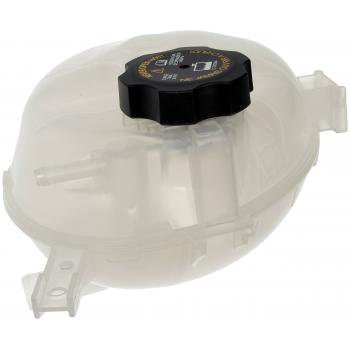 Dorman 603878 Engine Coolant Recovery Tank product image 1 of 5