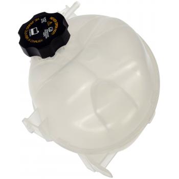 Dorman 603878 Engine Coolant Recovery Tank product image 2 of 5
