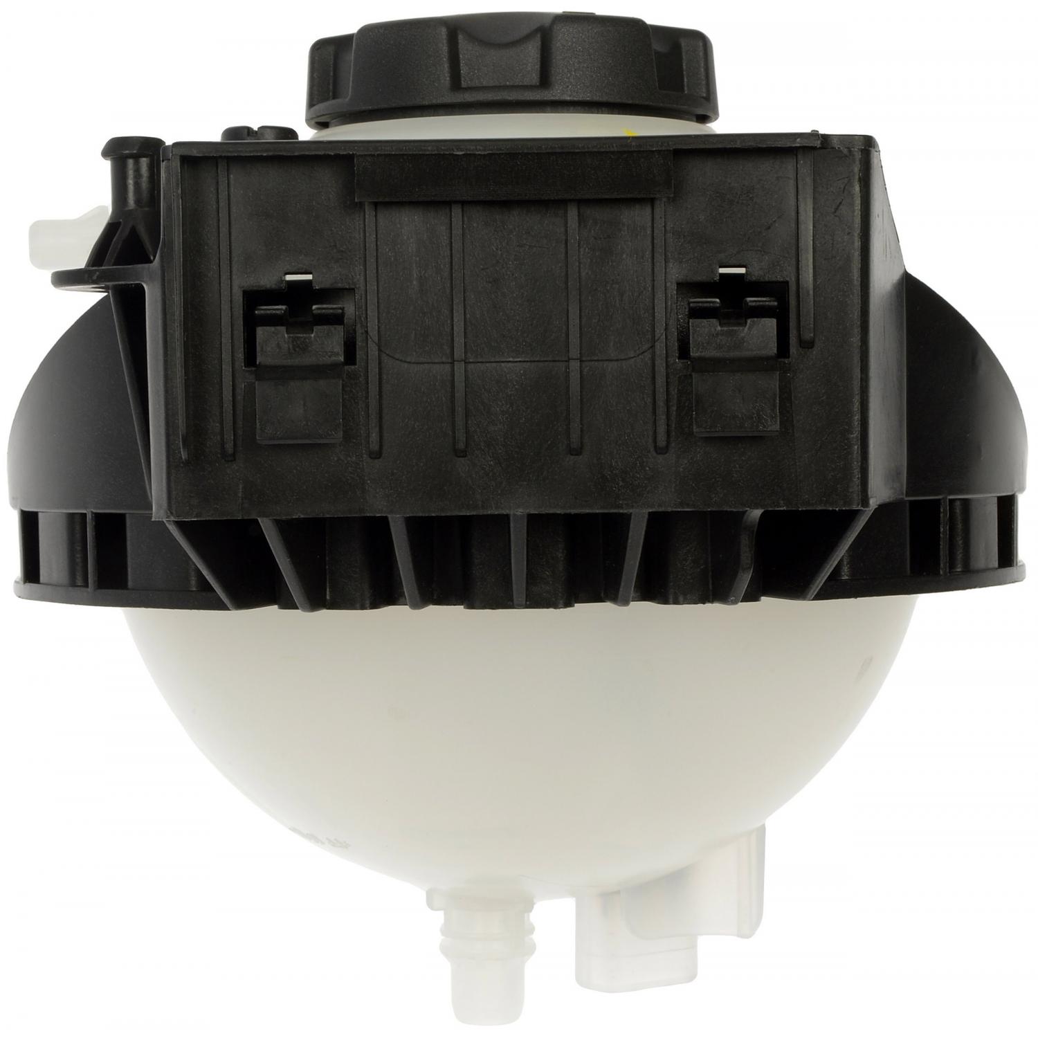 Dorman 603880 Engine Coolant Recovery Tank product image 1 of 5