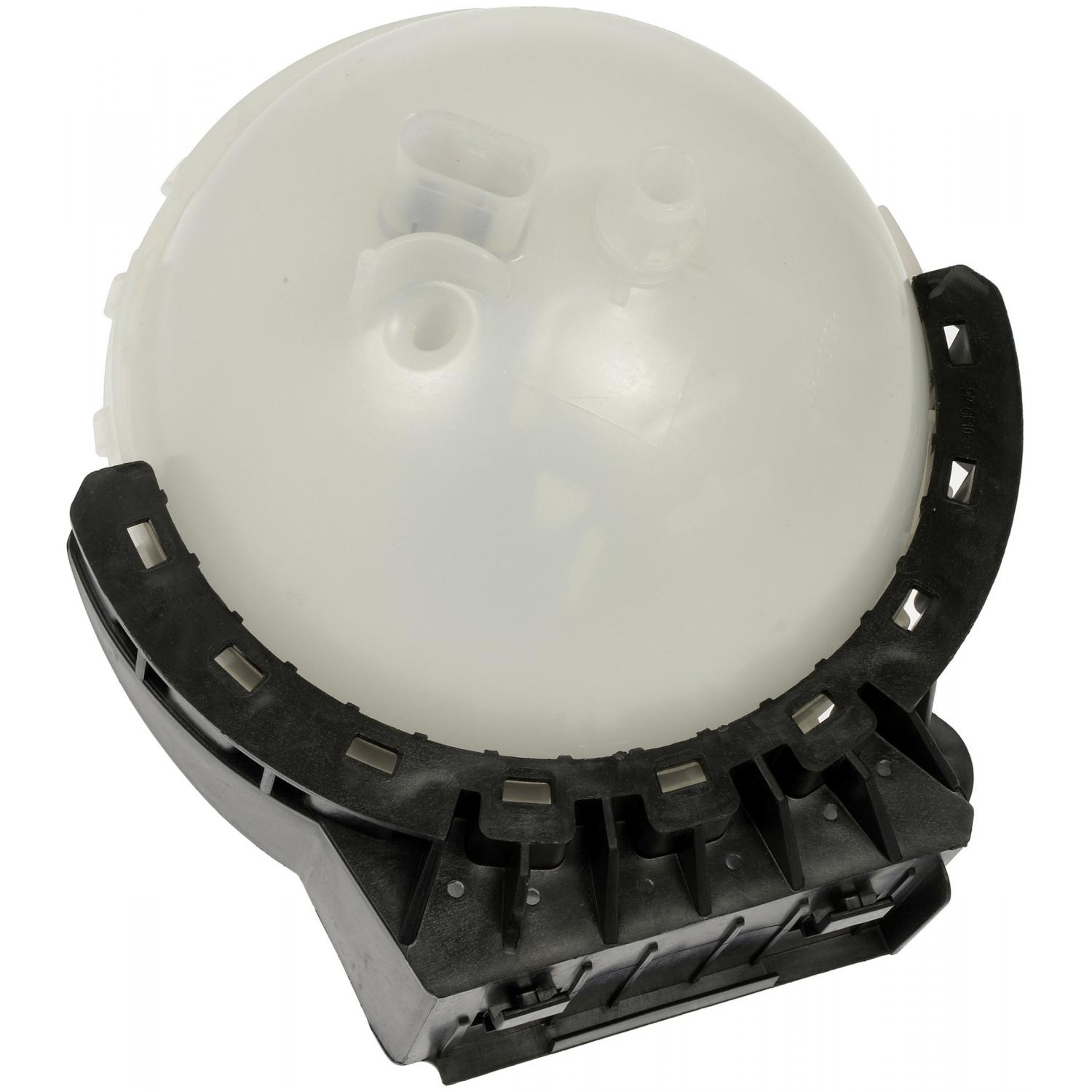 Dorman 603880 Engine Coolant Recovery Tank product image 3 of 5
