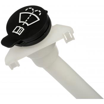 Dorman 603881 Washer Fluid Reservoir product image 3 of 4