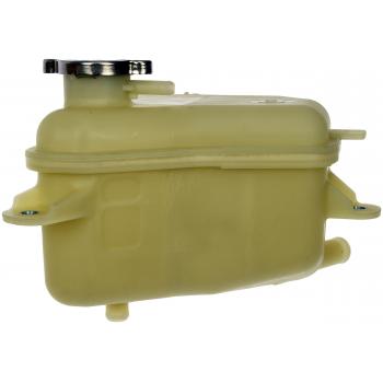 Dorman 603882 Engine Coolant Recovery Tank product image 1 of 4