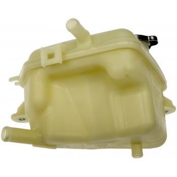 Dorman 603882 Engine Coolant Recovery Tank product image 2 of 4