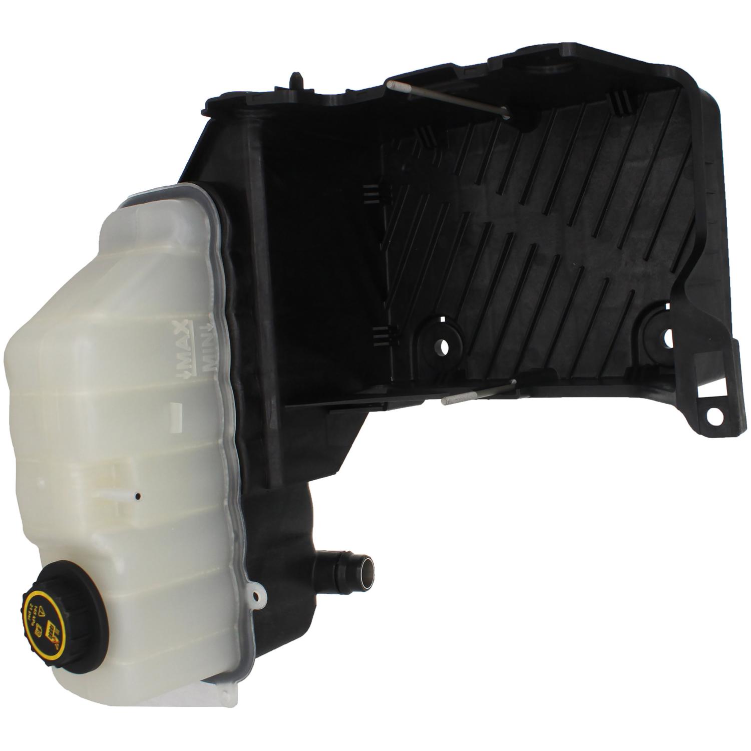 Dorman 603887 Engine Coolant Recovery Tank product image 1 of 4