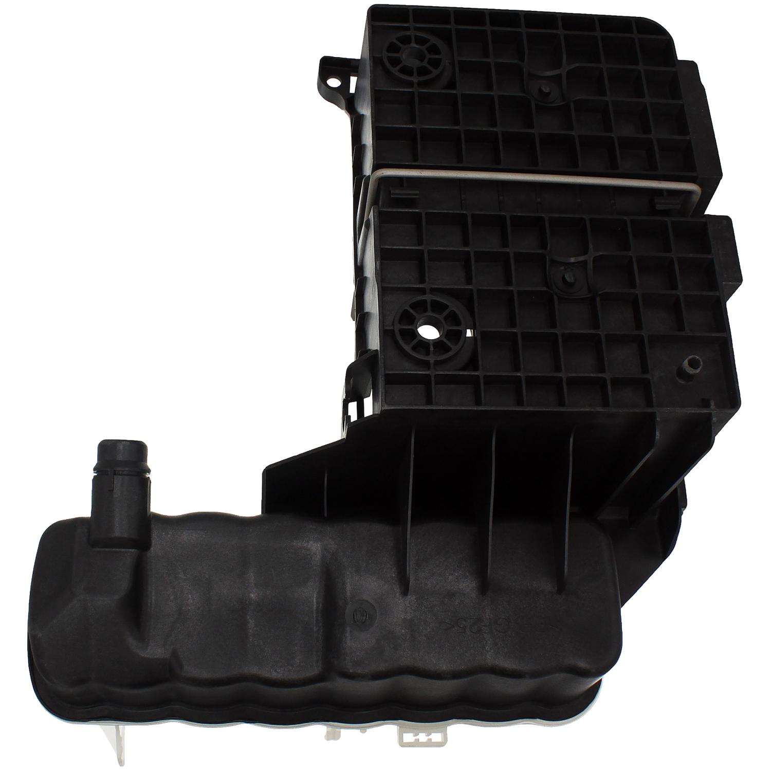 Dorman 603887 Engine Coolant Recovery Tank product image 2 of 4