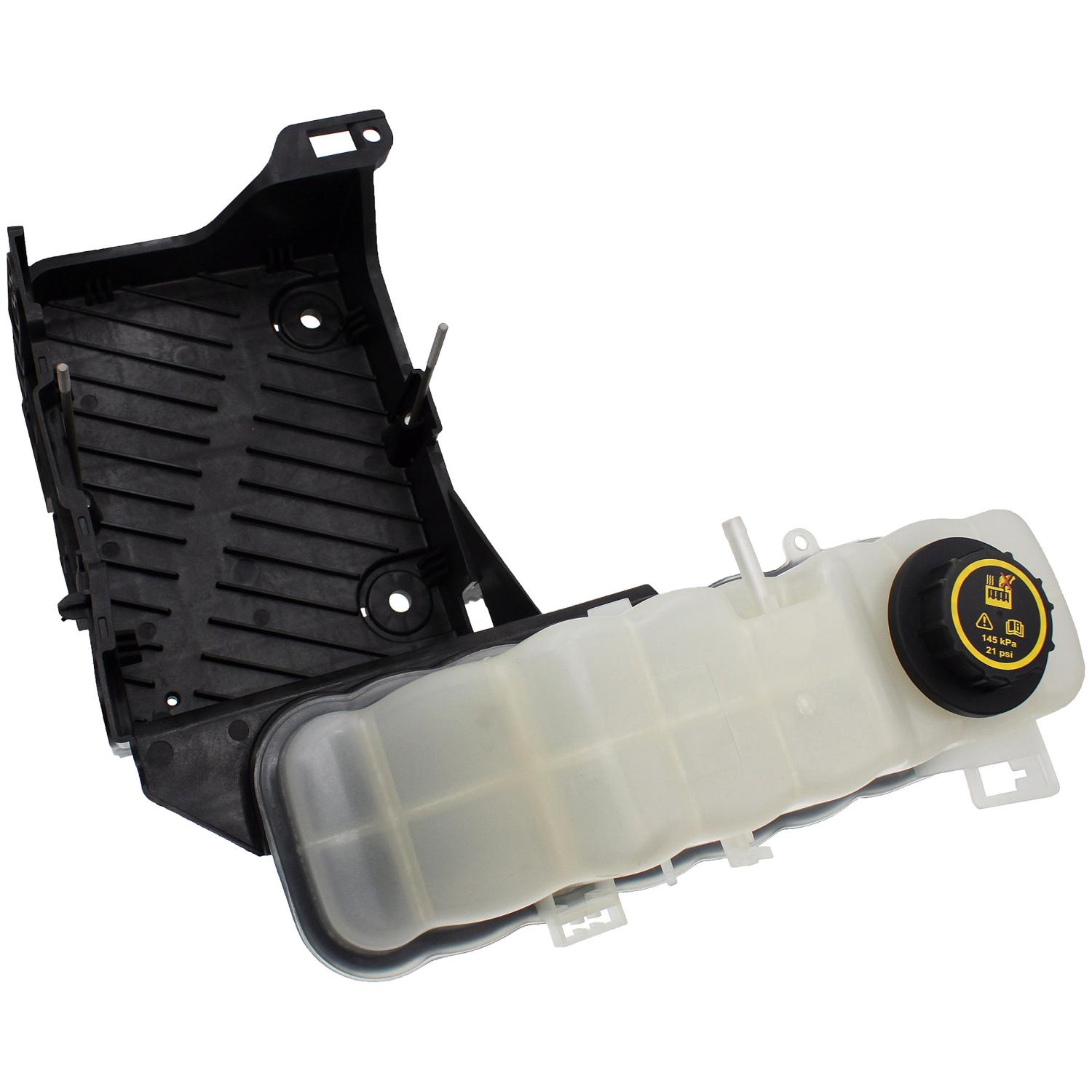 Dorman 603887 Engine Coolant Recovery Tank product image 3 of 4
