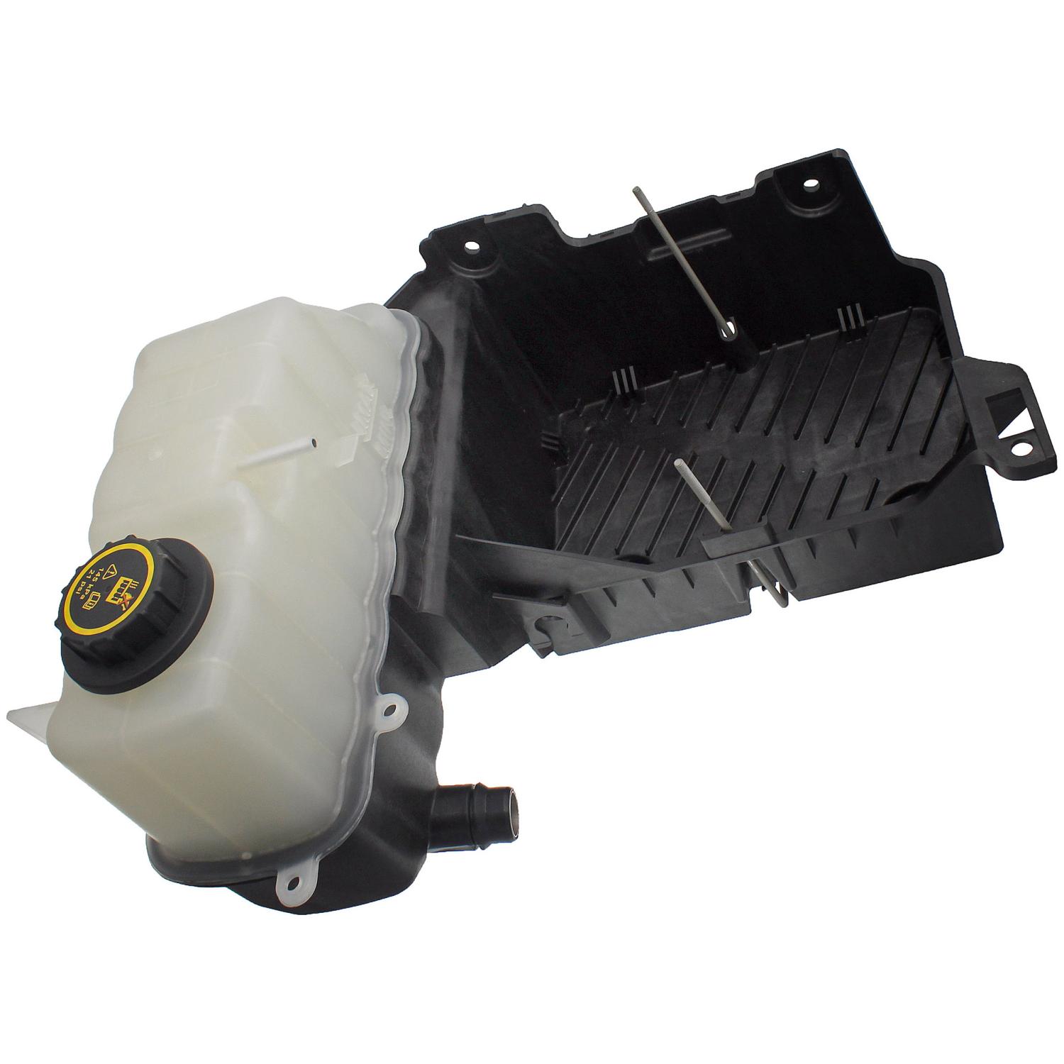 Dorman 603887 Engine Coolant Recovery Tank product image 4 of 4