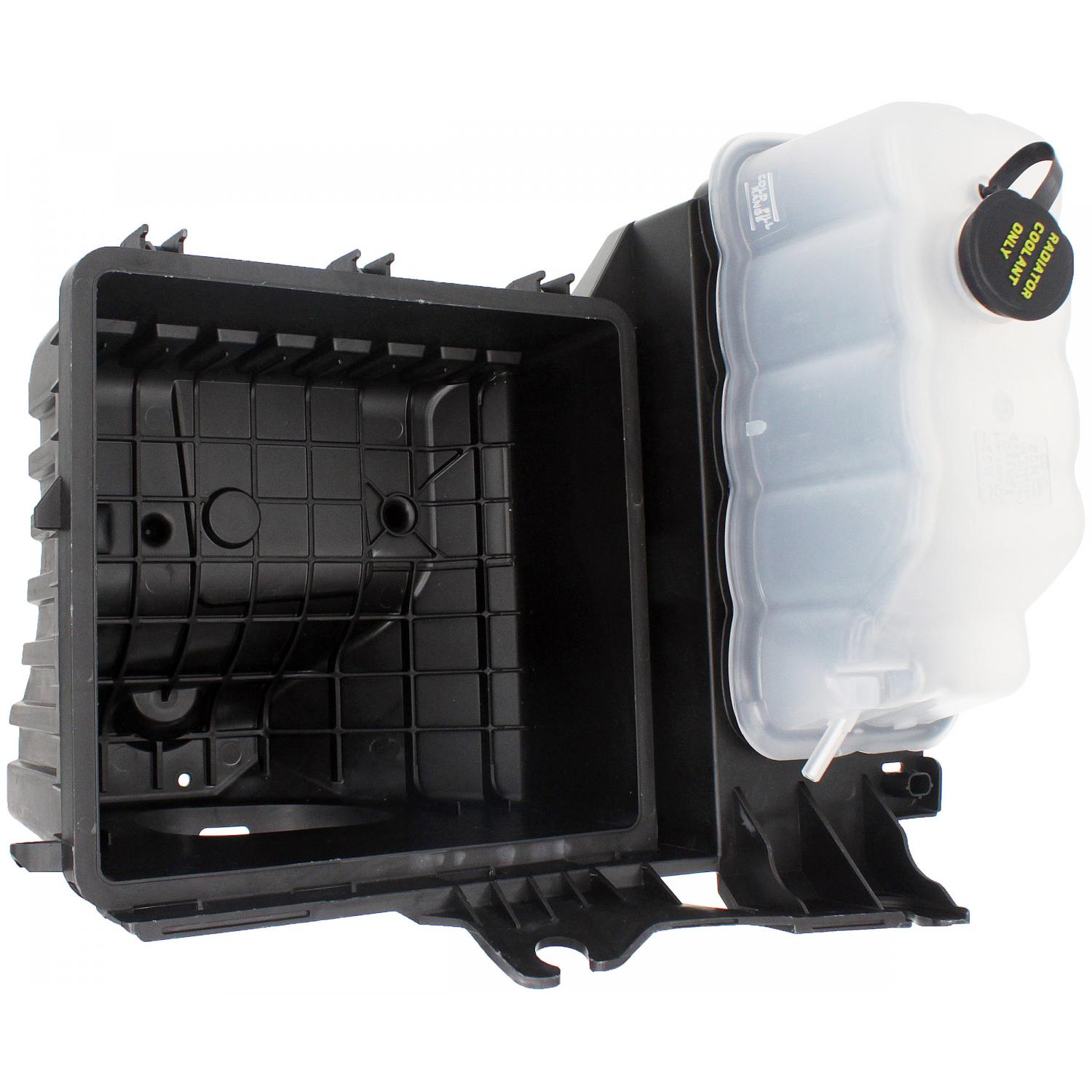 Dorman 603892 Engine Coolant Recovery Tank product image 1 of 4