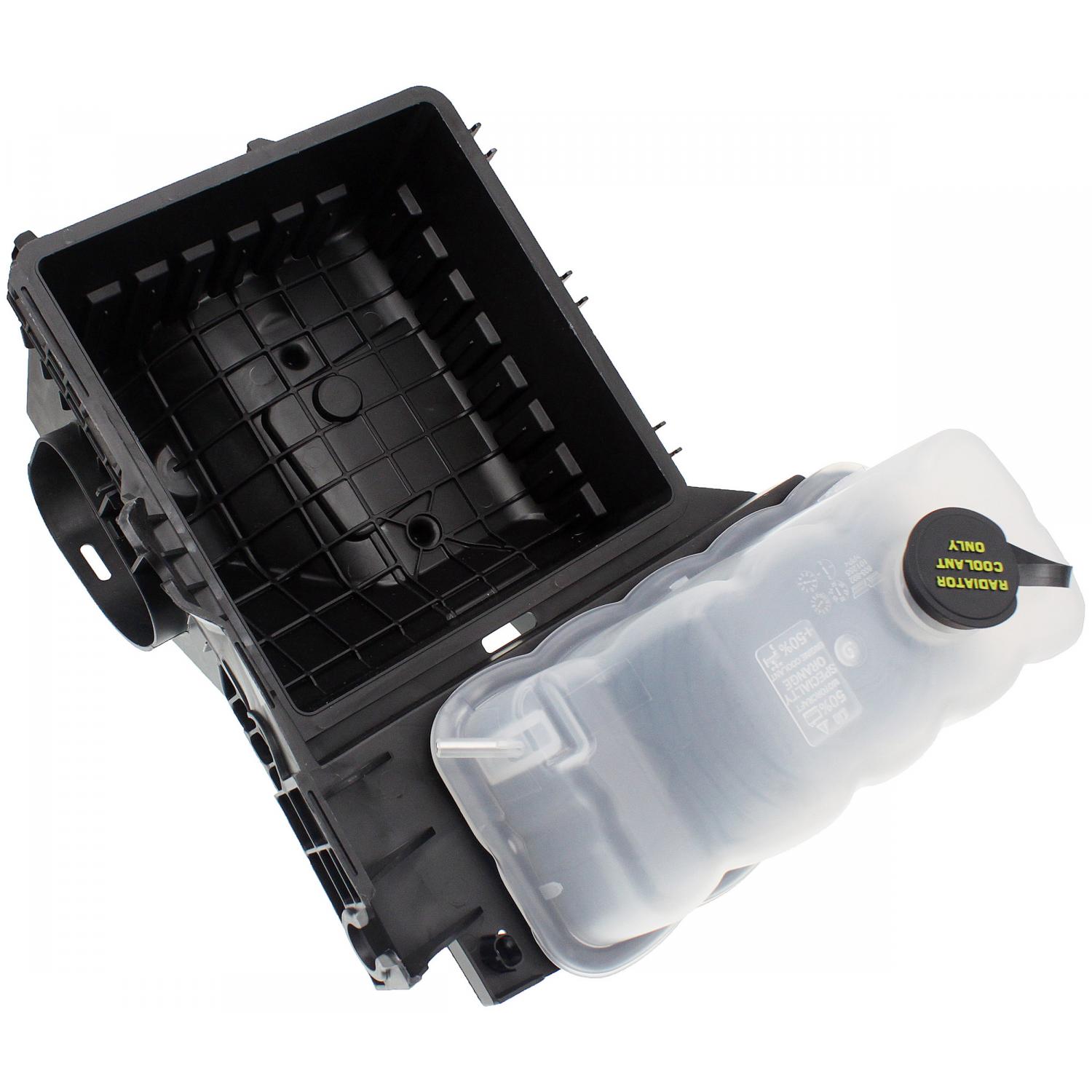 Dorman 603892 Engine Coolant Recovery Tank product image 3 of 4